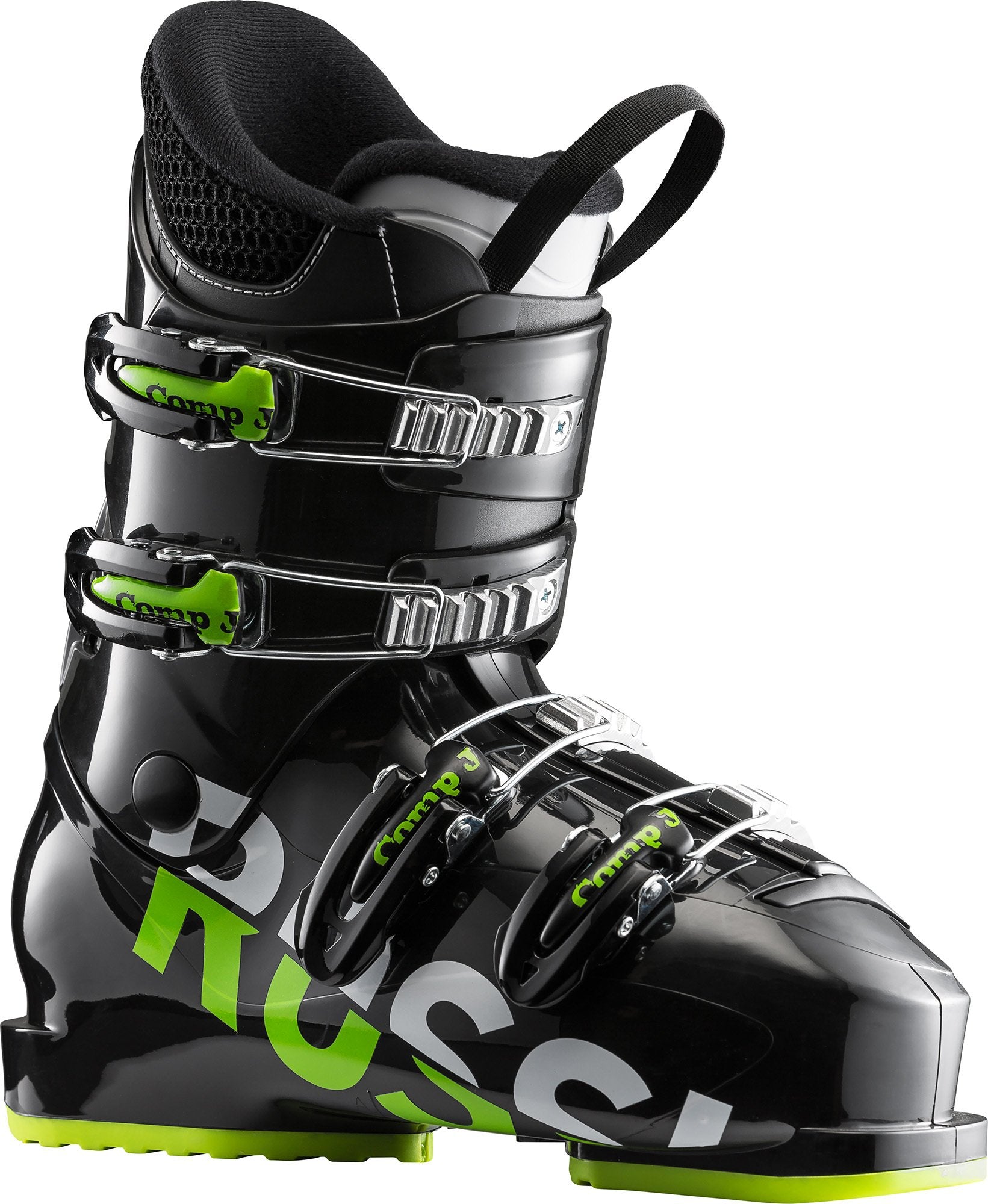 Rossignol Comp J4 Junior Ski Boot 2019