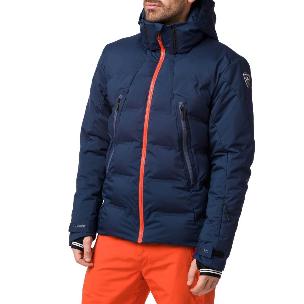 Rossignol Depart Mens Jacket 2020