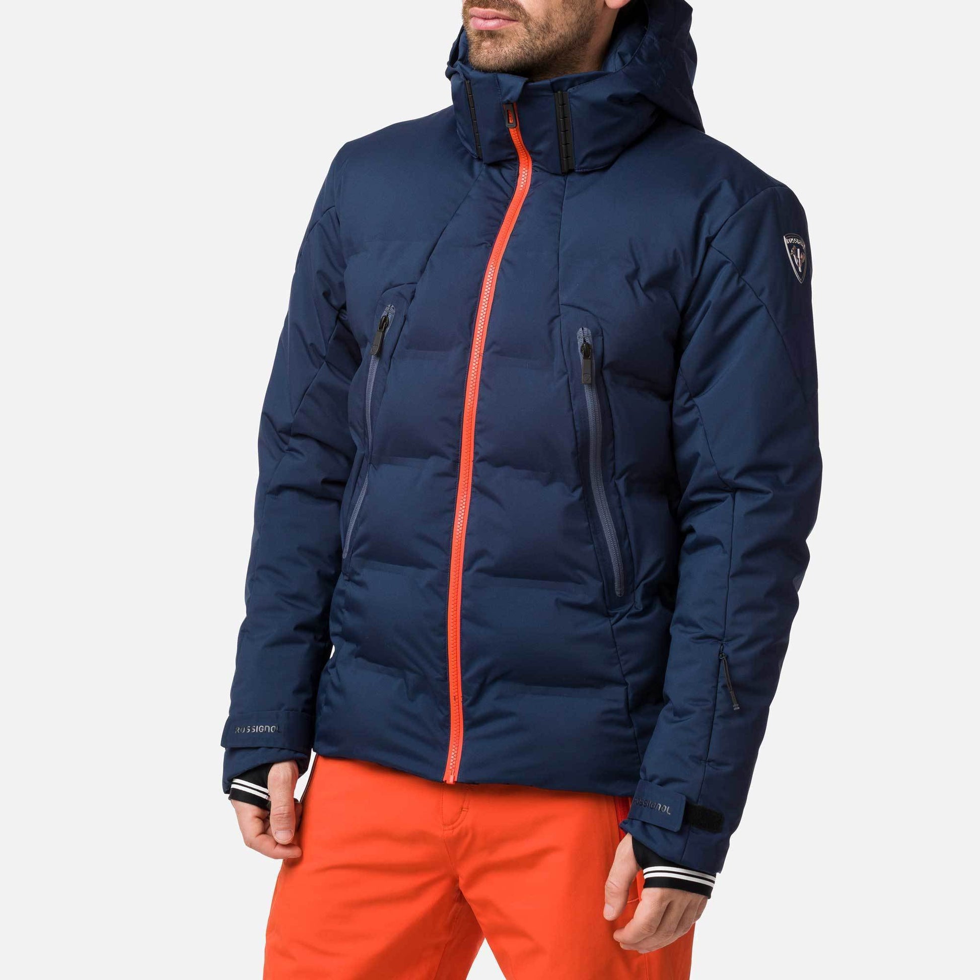 Rossignol Depart Mens Jacket 2020