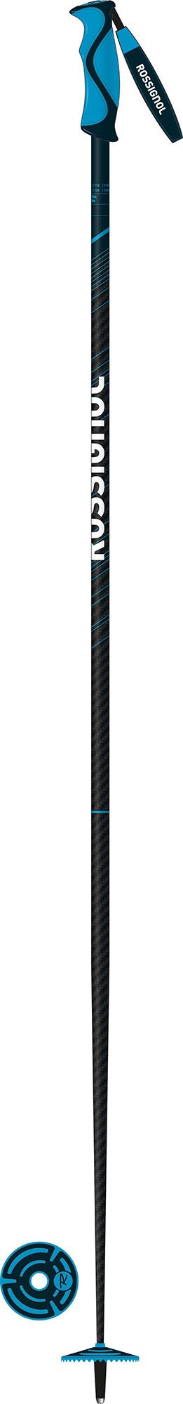 Rossignol Electra Carbon Ladies Ski Pole 2019