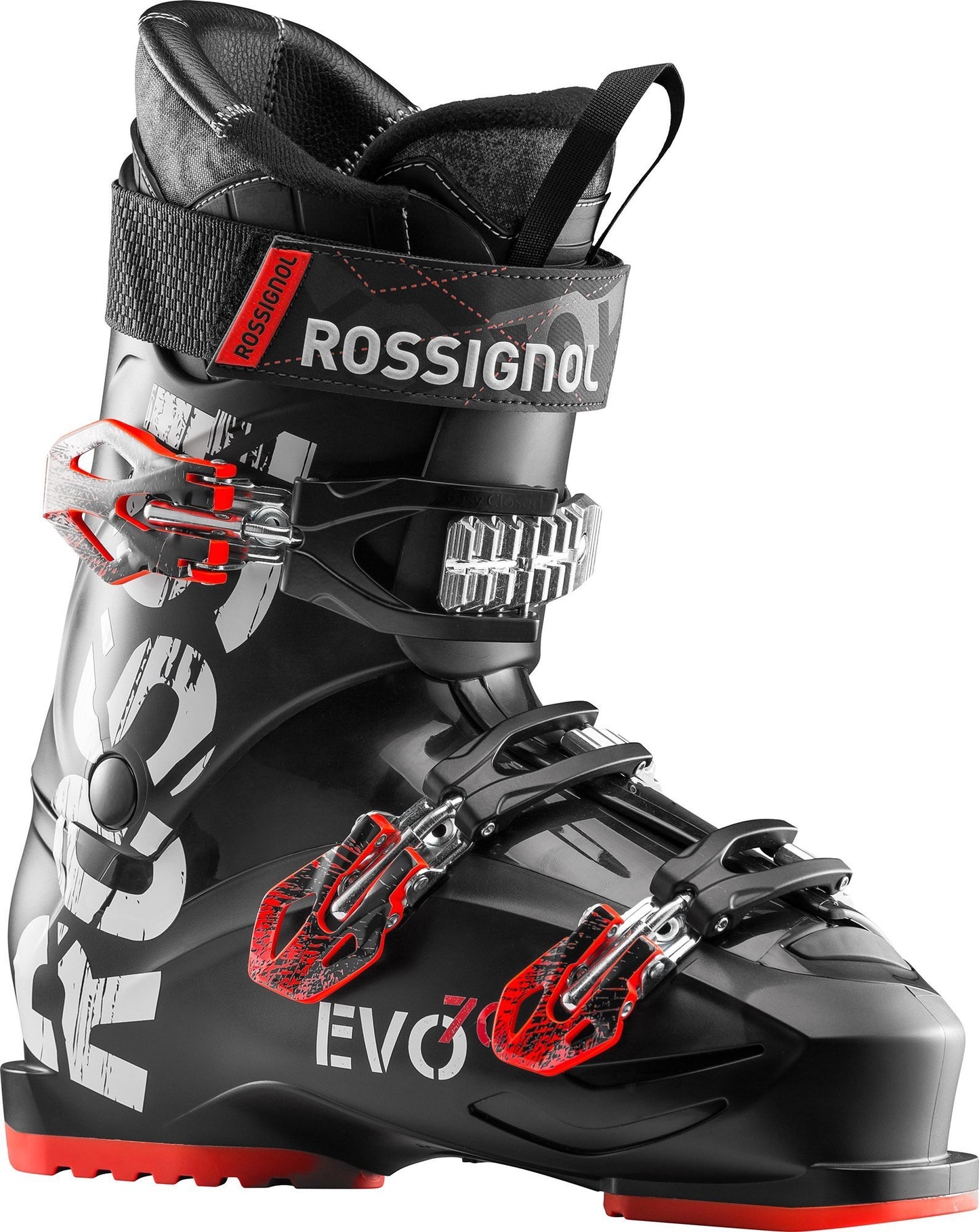 Rossignol EVO 70 Ski Boot 2019