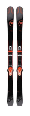 Rossignol Experience 74 (US) Skis + XP 10 B83 Binding 2019