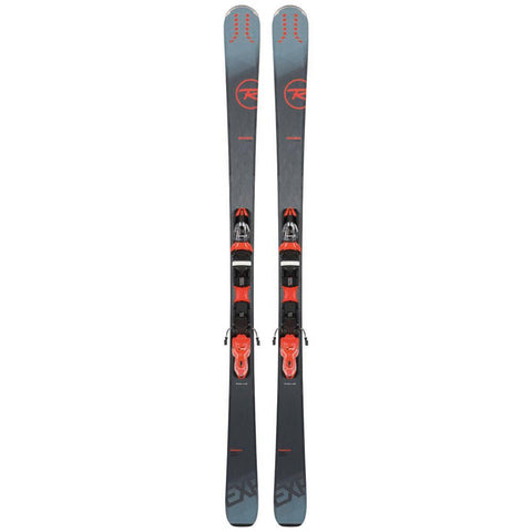 Rossignol experience deals 80 ci test