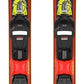 Rossignol Experience 80Ci Ski + Xpress 11 Binding 2020
