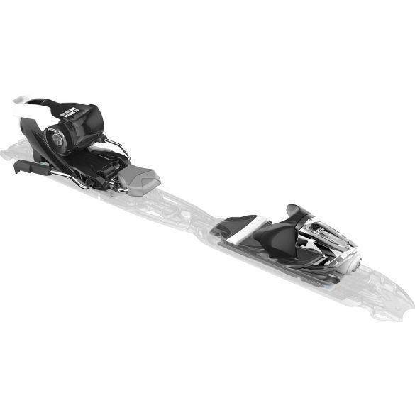 Rossignol Experience 80Ci Ski + Xpress 11 Binding 2020 – The Last Lift