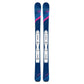 Rossignol Experience Pro W Junior Skis + Xpress Junior 7 Binding 2019
