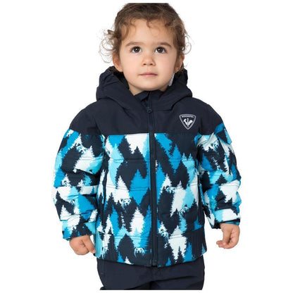 Rossignol Flocon Toddler Jacket 2019