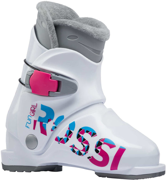 Rossignol Fun Girl J1 Jr Ski Boot 2020