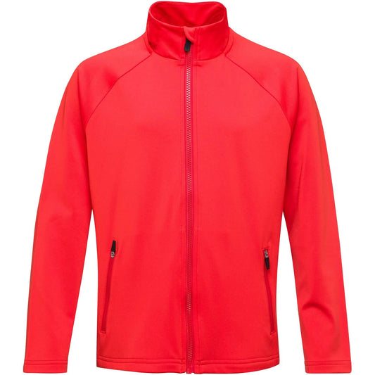 Rossignol FZ Clim Boy Jacket 2019