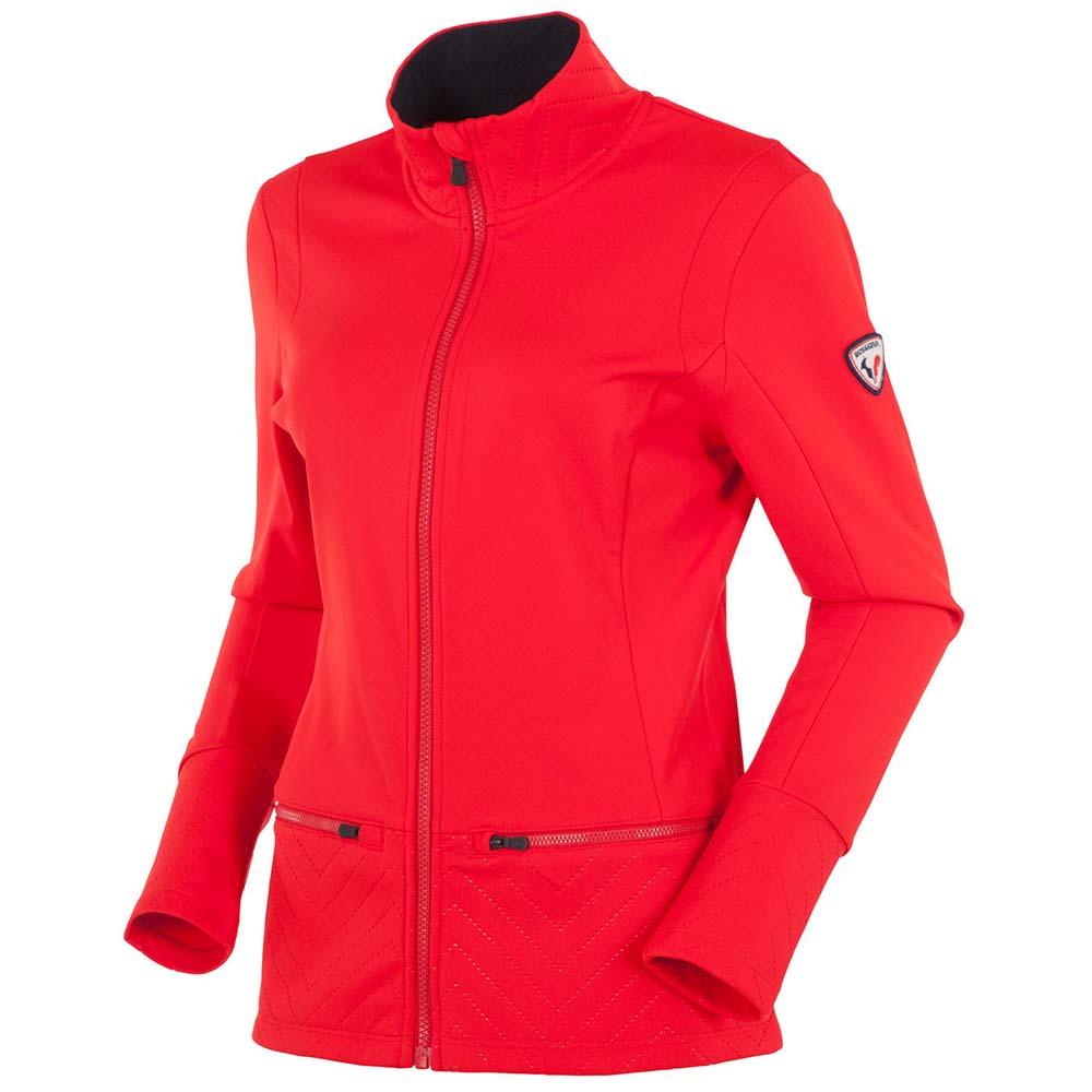 Rossignol FZ Gloria Ladies Jacket 2016