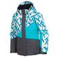 Rossignol Girls Boom Print Jacket 2016