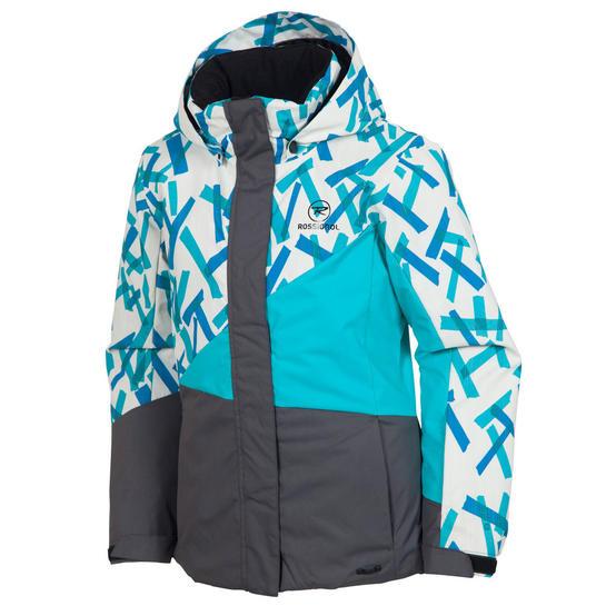 Rossignol Girls Boom Print Jacket 2016