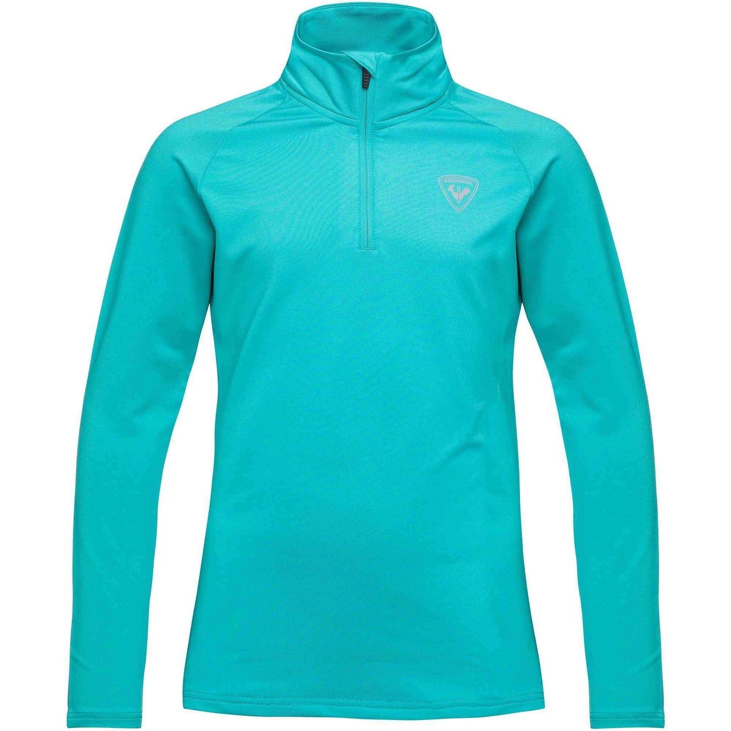 Rossignol Girls Half Zip Warm Stretch Fleece 2020