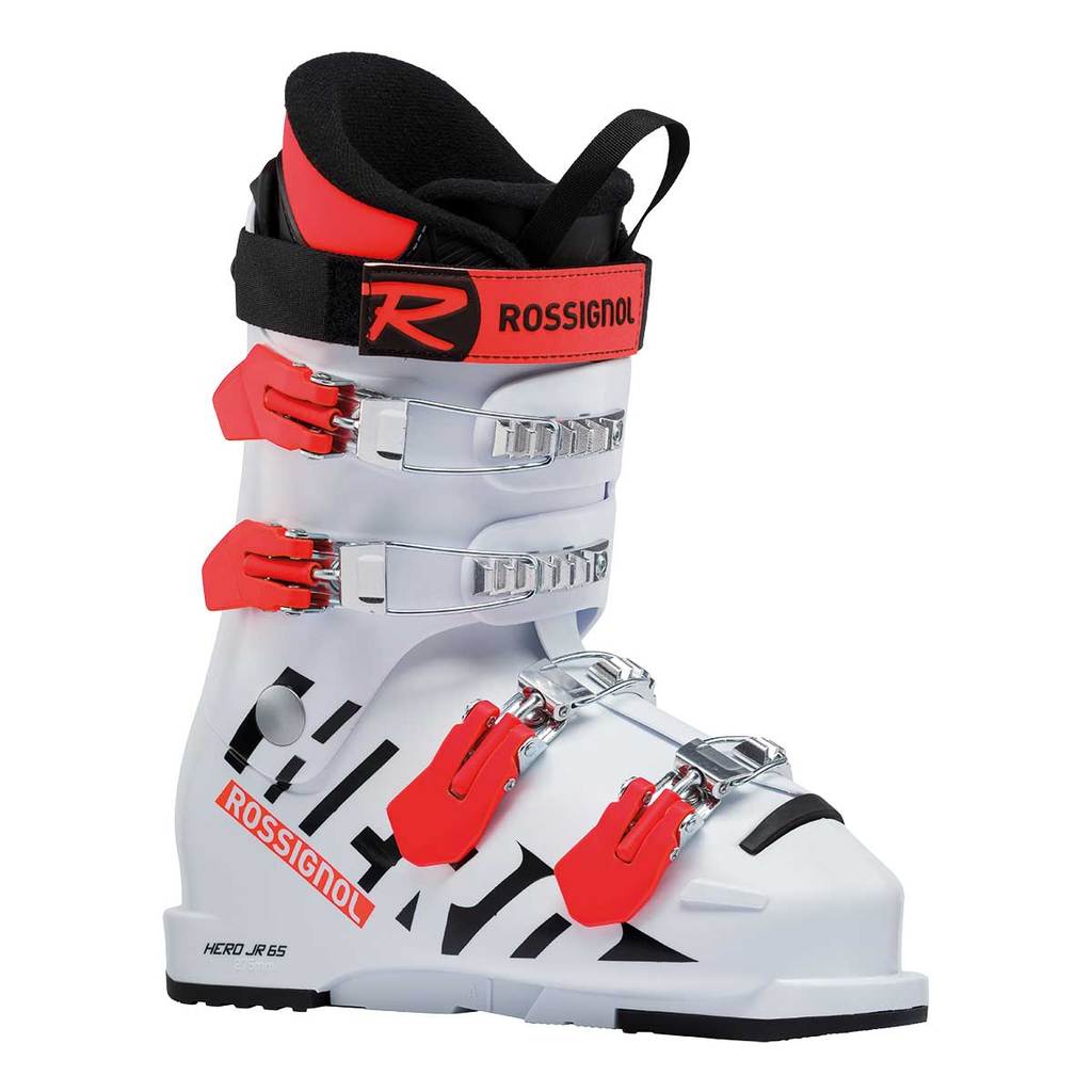 Rossignol Hero 65 Junior Ski Boots 2019