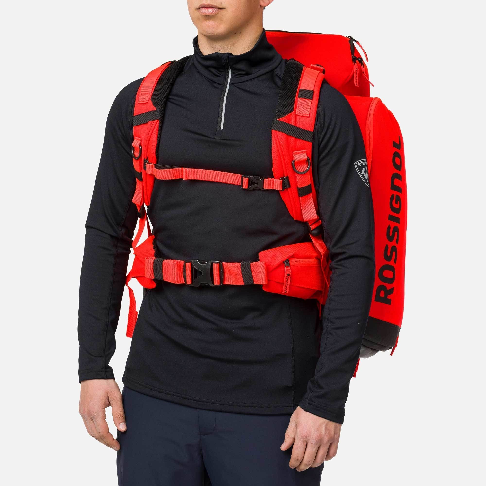 Rossignol hero on sale athlete bag