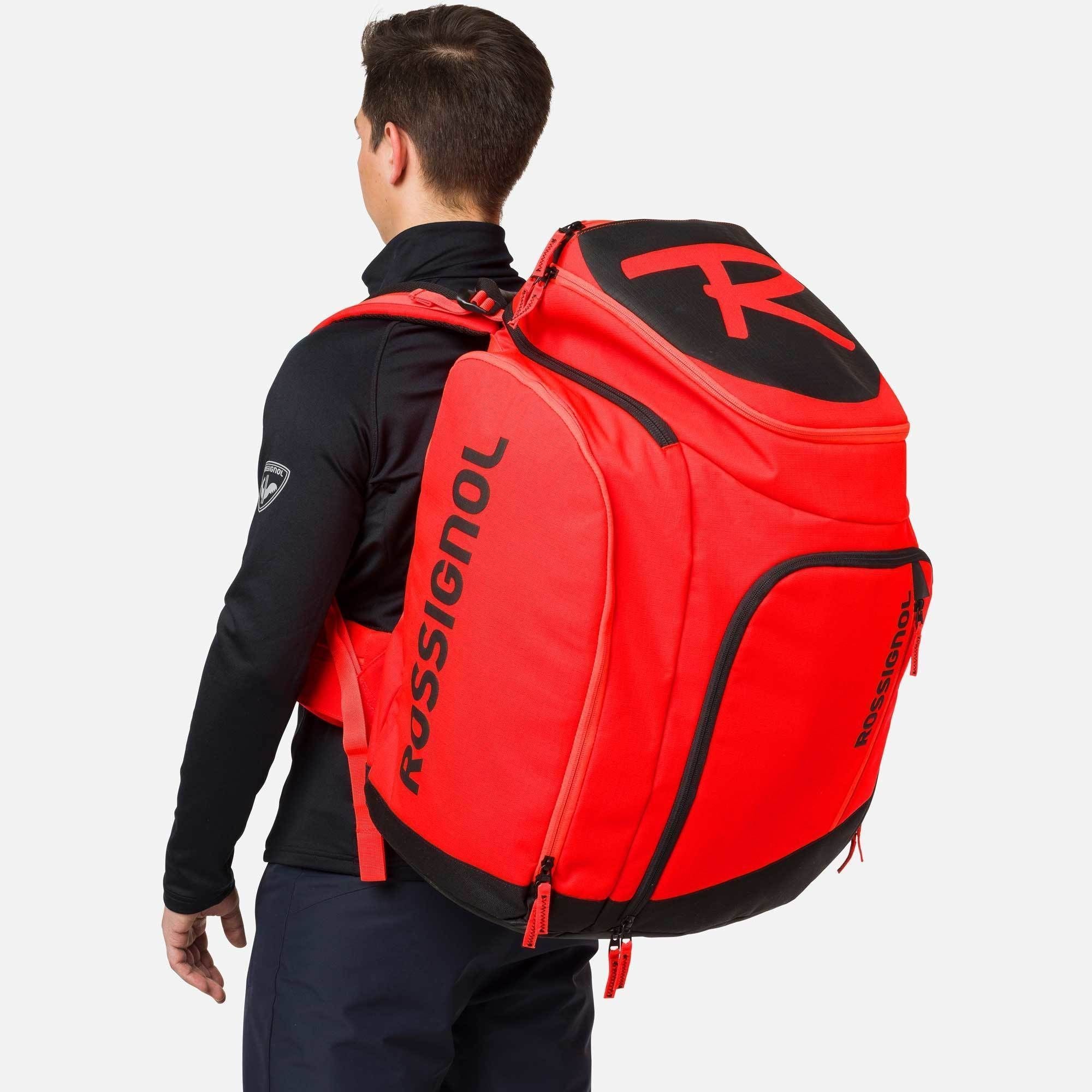 Rossignol hero store athletes bag