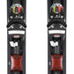 Rossignol Hero Elite MT CA Ski + NX12 Konect Binding 2020