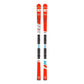 Rossignol Hero FIS GS R21 Racing Skis 2018