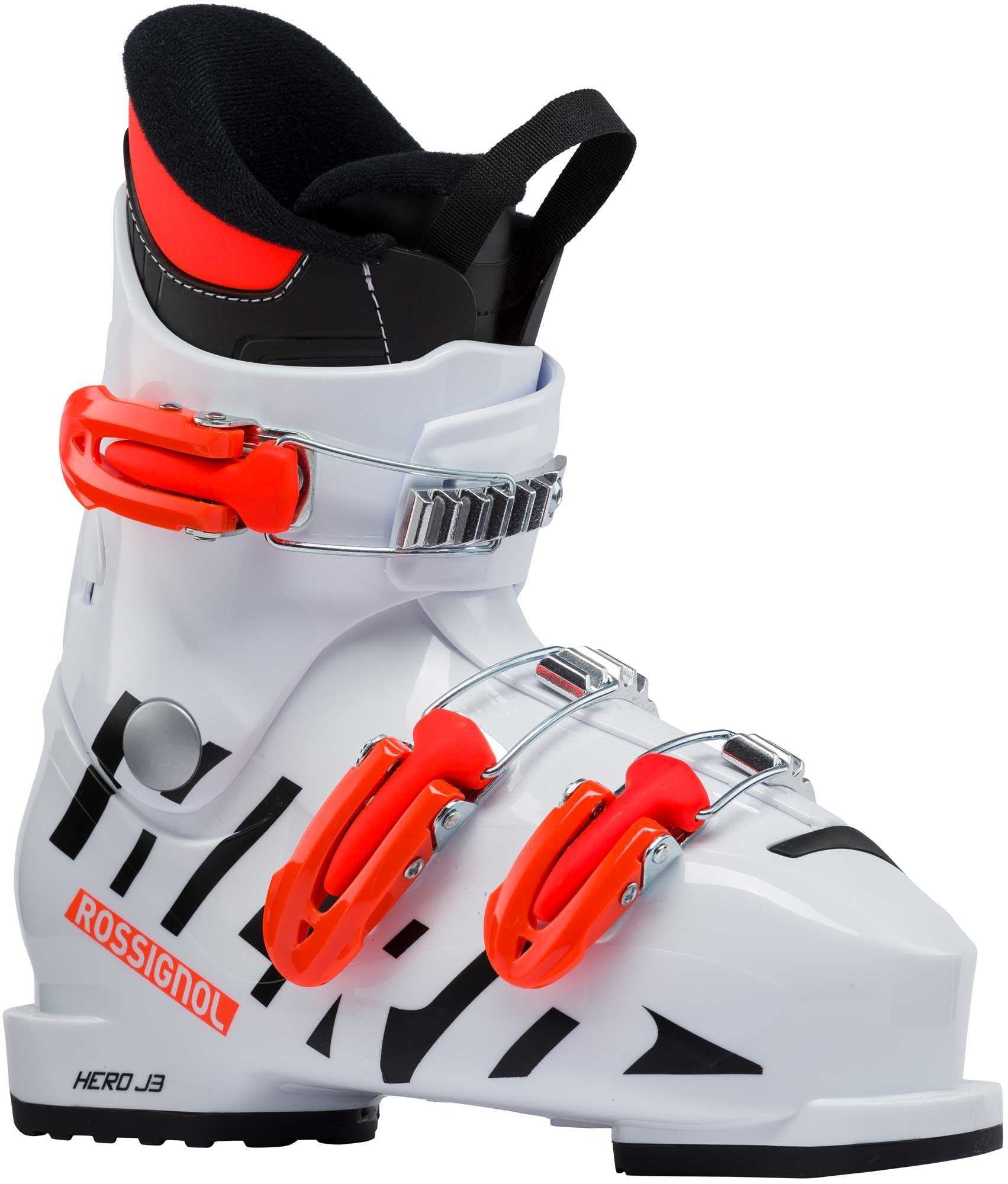 Rossignol Hero J 3 Race Ski Boot 2020