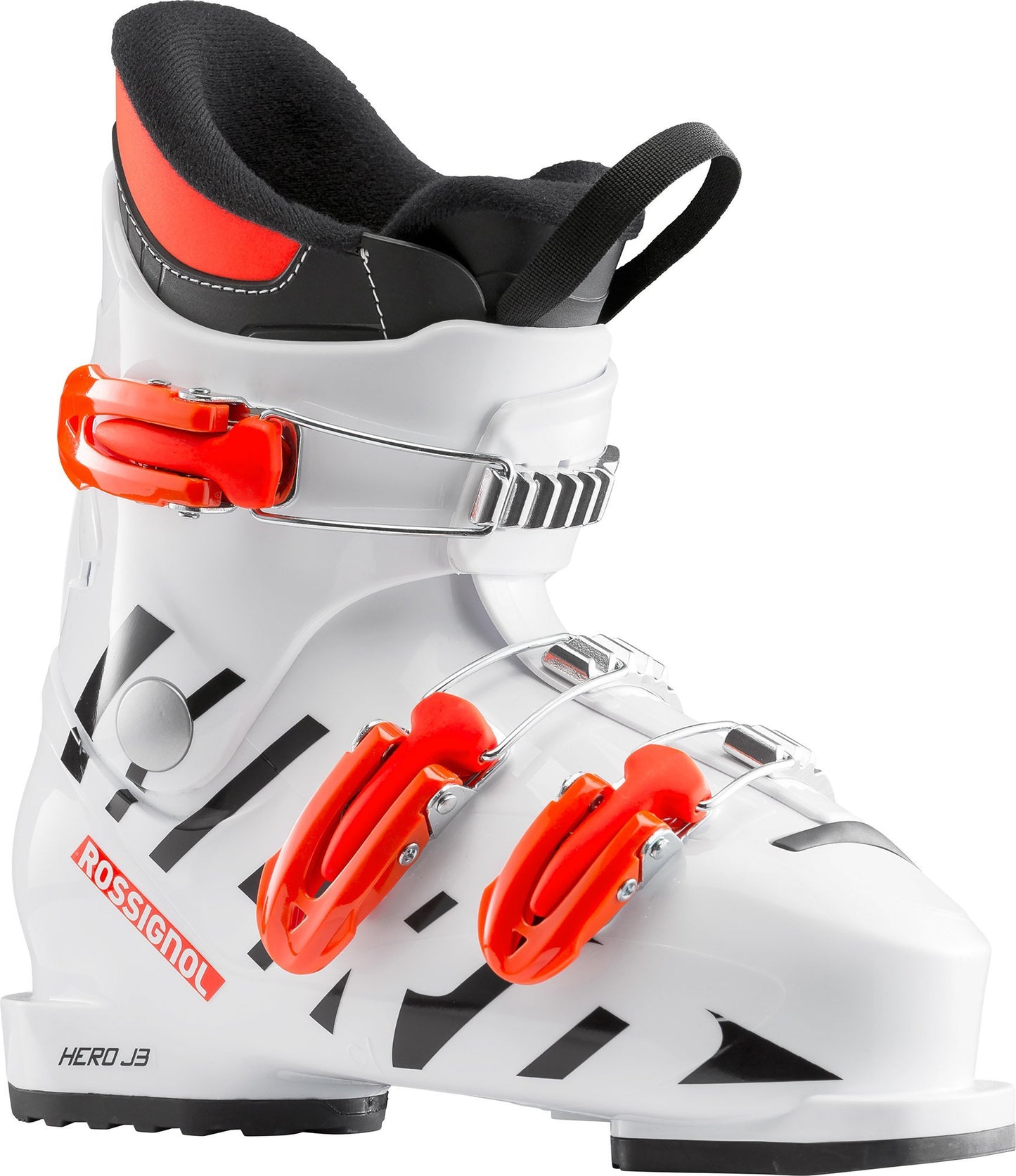Rossignol Hero J3 Junior Ski Boot 2019