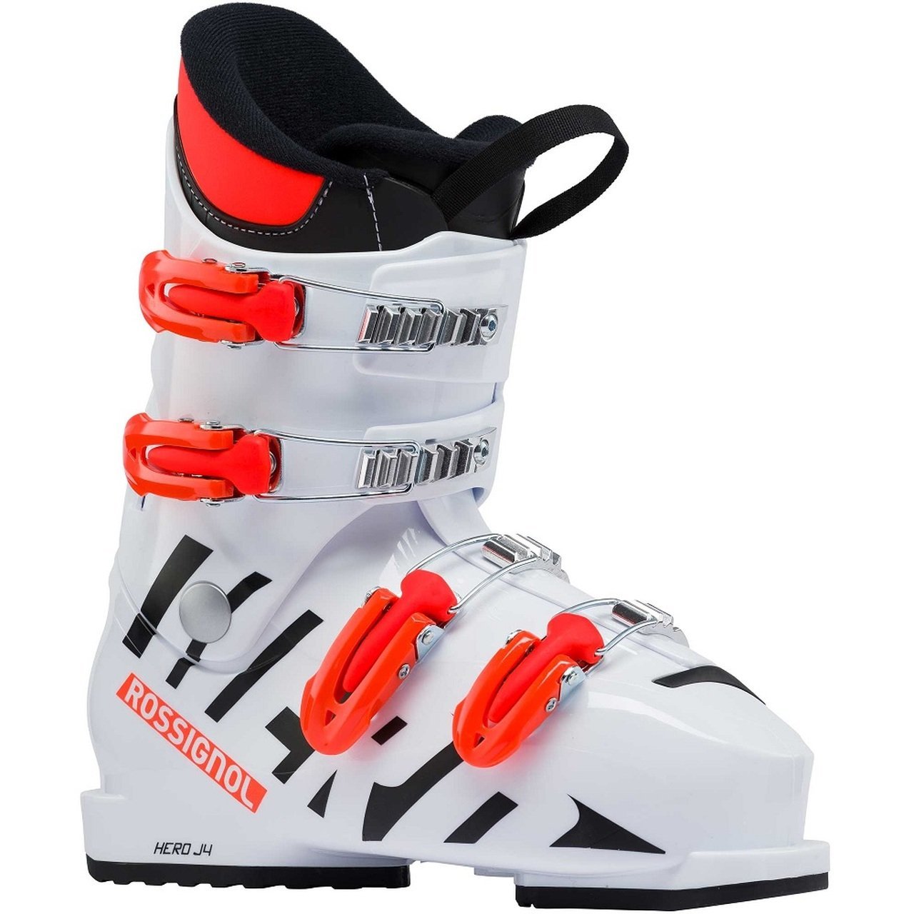 Rossignol Hero J4 Race Ski Boot 2020