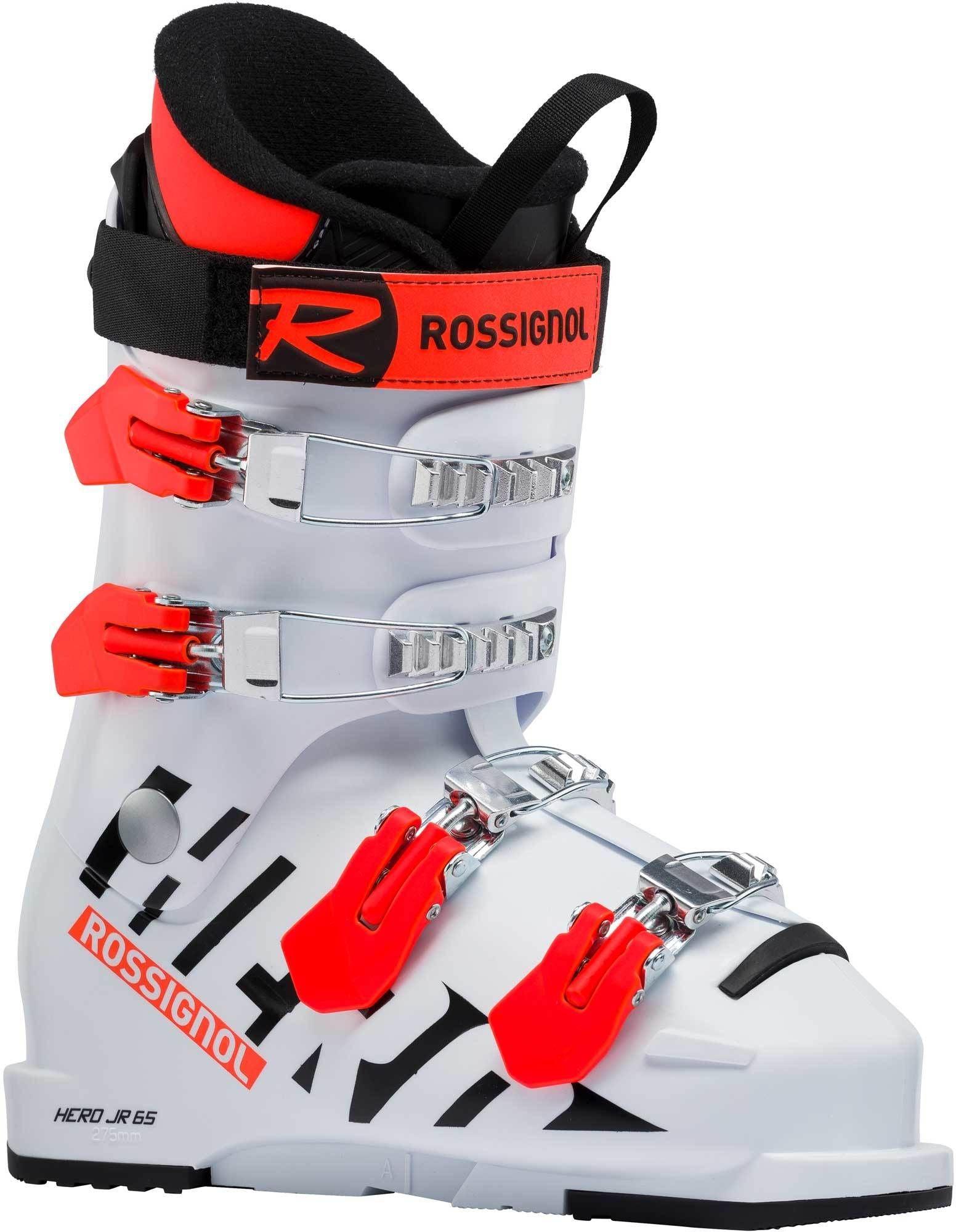 Rossignol Hero Jr 65 Race Ski Boot 2020