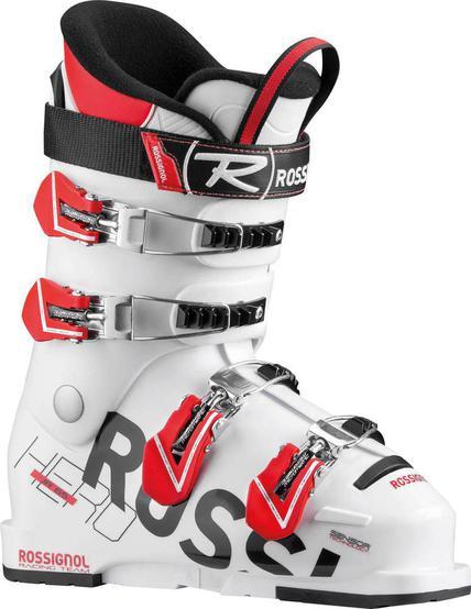 Rossignol Hero Jr 65 Ski Boots 2015