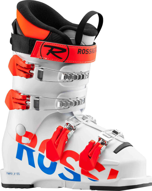 Rossignol Hero Junior 65 Ski Boots 2018