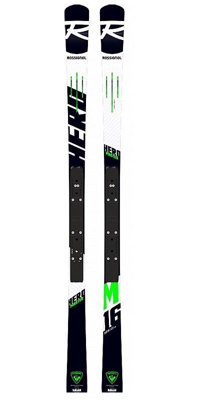 Rossignol Hero Master (R22) Race Ski 2020