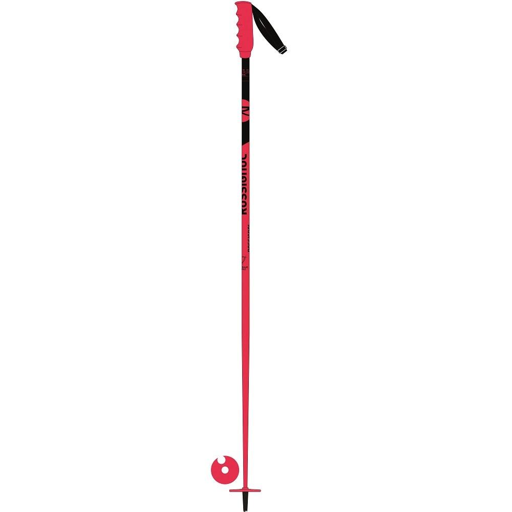 Rossignol Hero SL Junior Race Ski Poles 2020