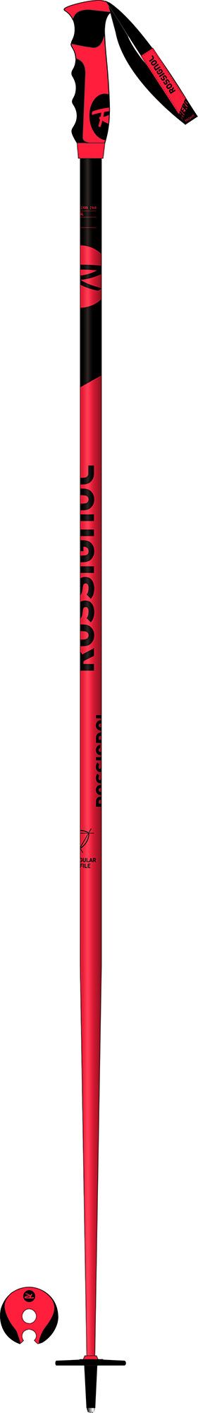 Rossignol Hero SL Ski Poles 2019