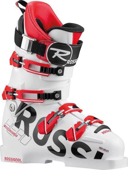Rossignol Hero Wc Si Zj+ Ski Boots 2016