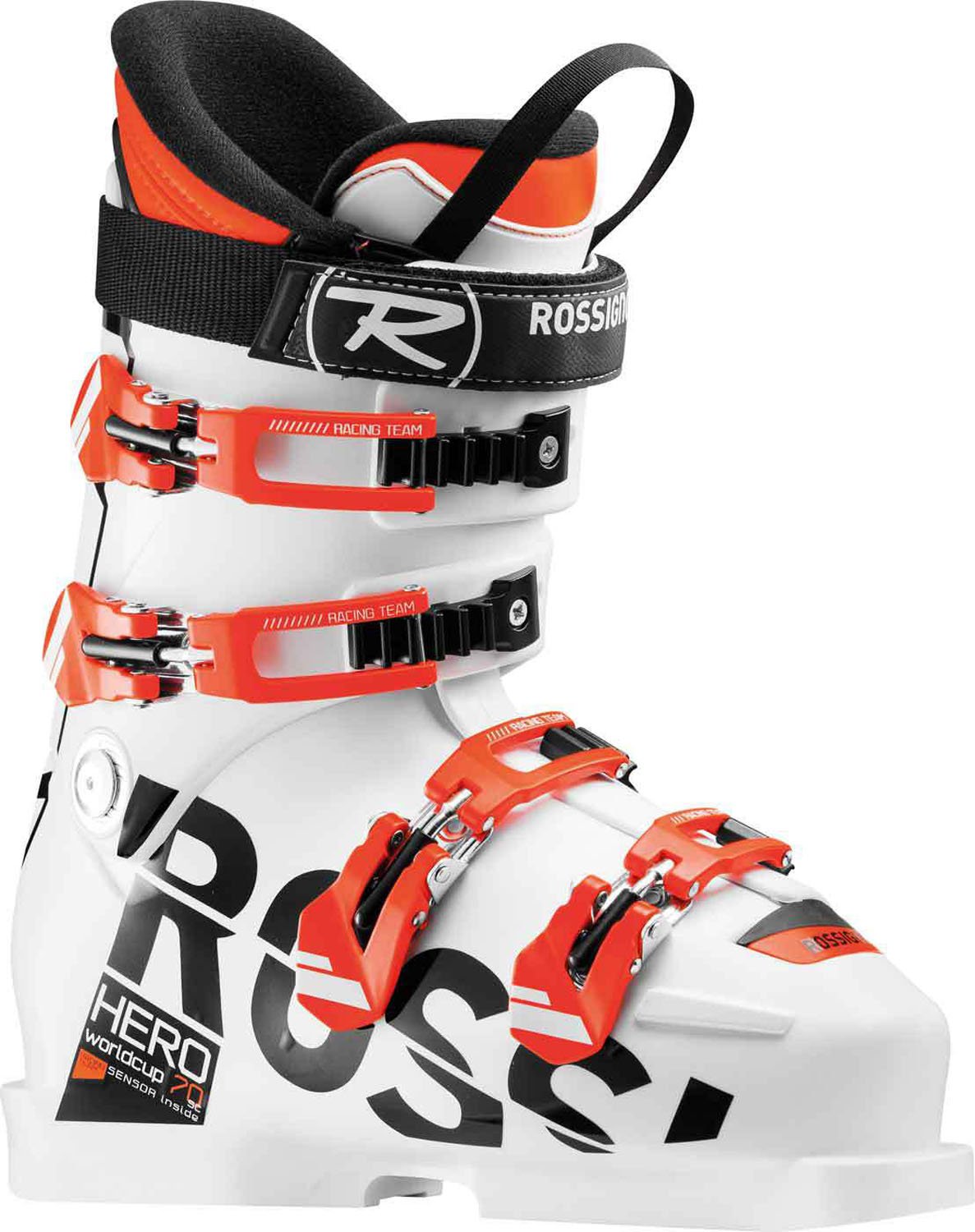 Rossignol HERO WORLD CUP SI 70 SC Boot 2017