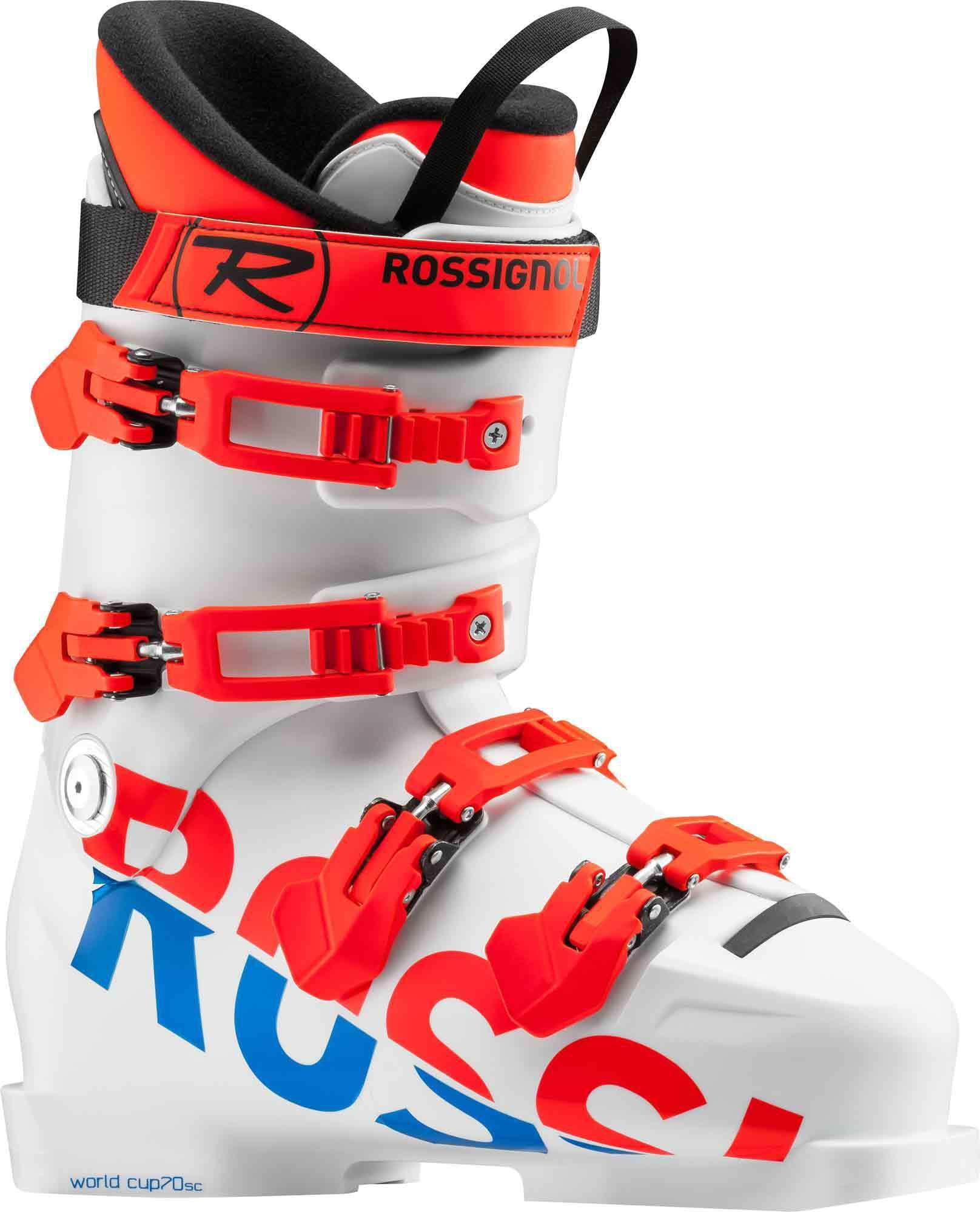 Rossignol Hero World Cup SI 70 SC Ski Boots 2018 – The Last Lift
