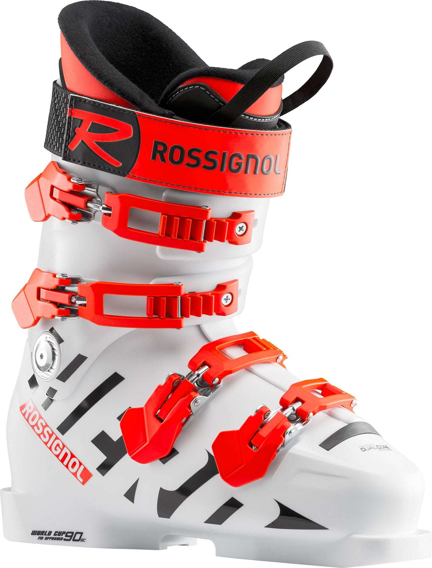 Rossignol Hero World Cup SI 90 SC Ski Boots 2019