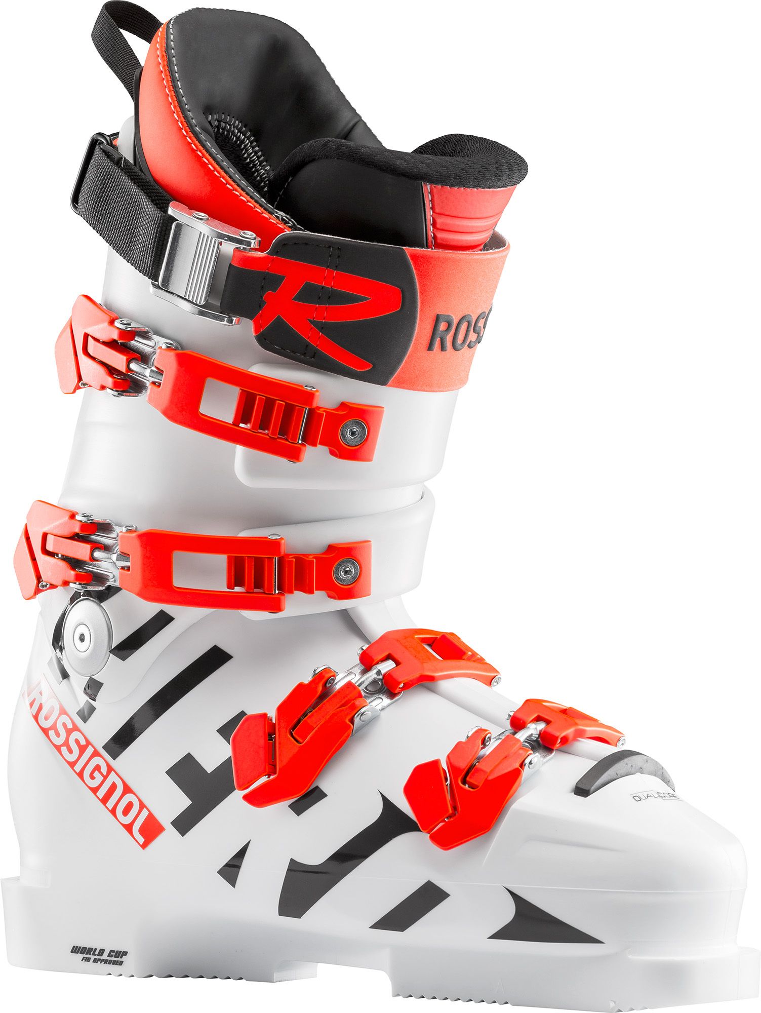 Rossignol Hero World Cup SI ZJ+ Boots 2019 – The Last Lift