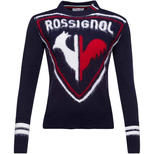 Rossignol Hiver Ladies Sweater 2020