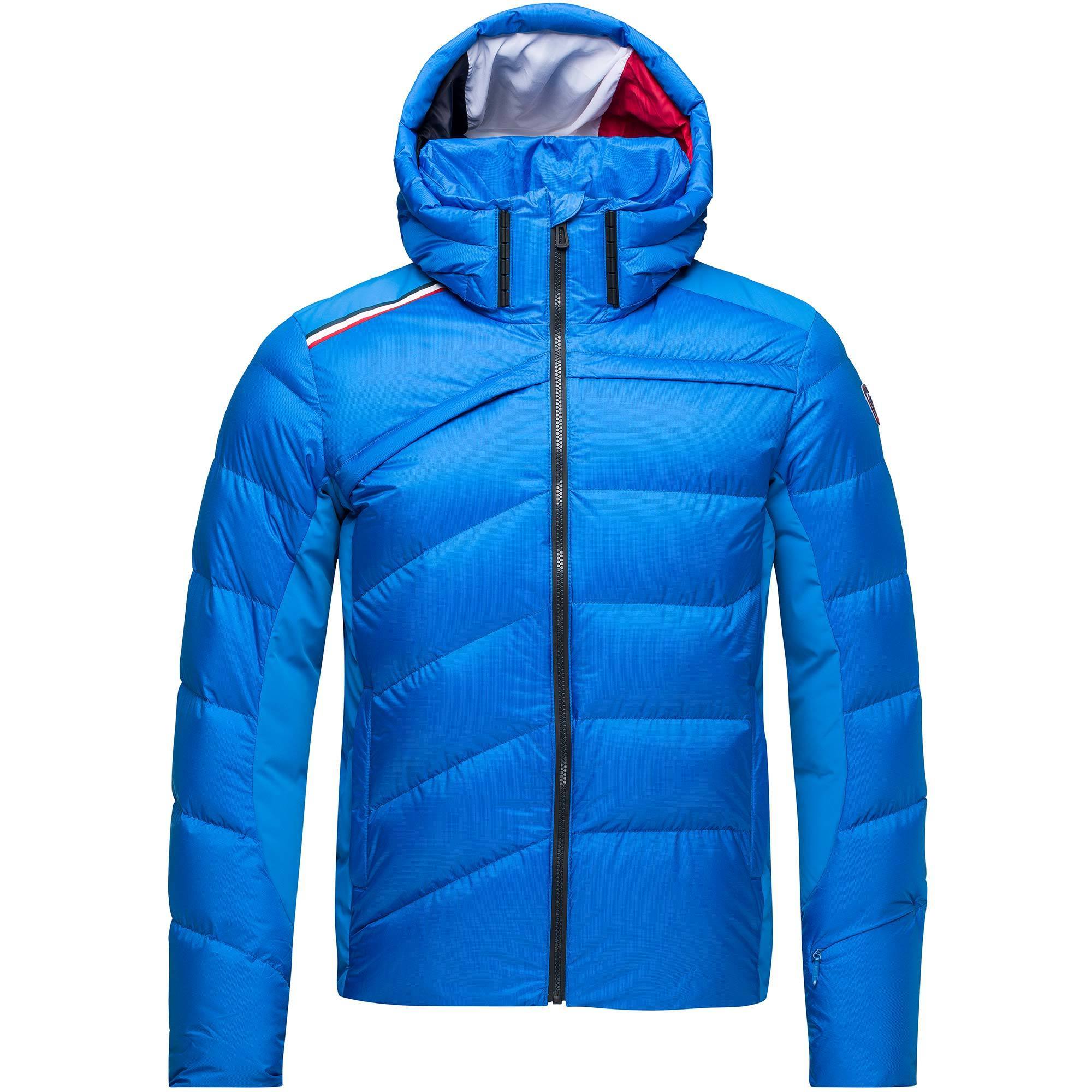 Rossignol Hiver Mens Down Jacket 2020 The Last Lift