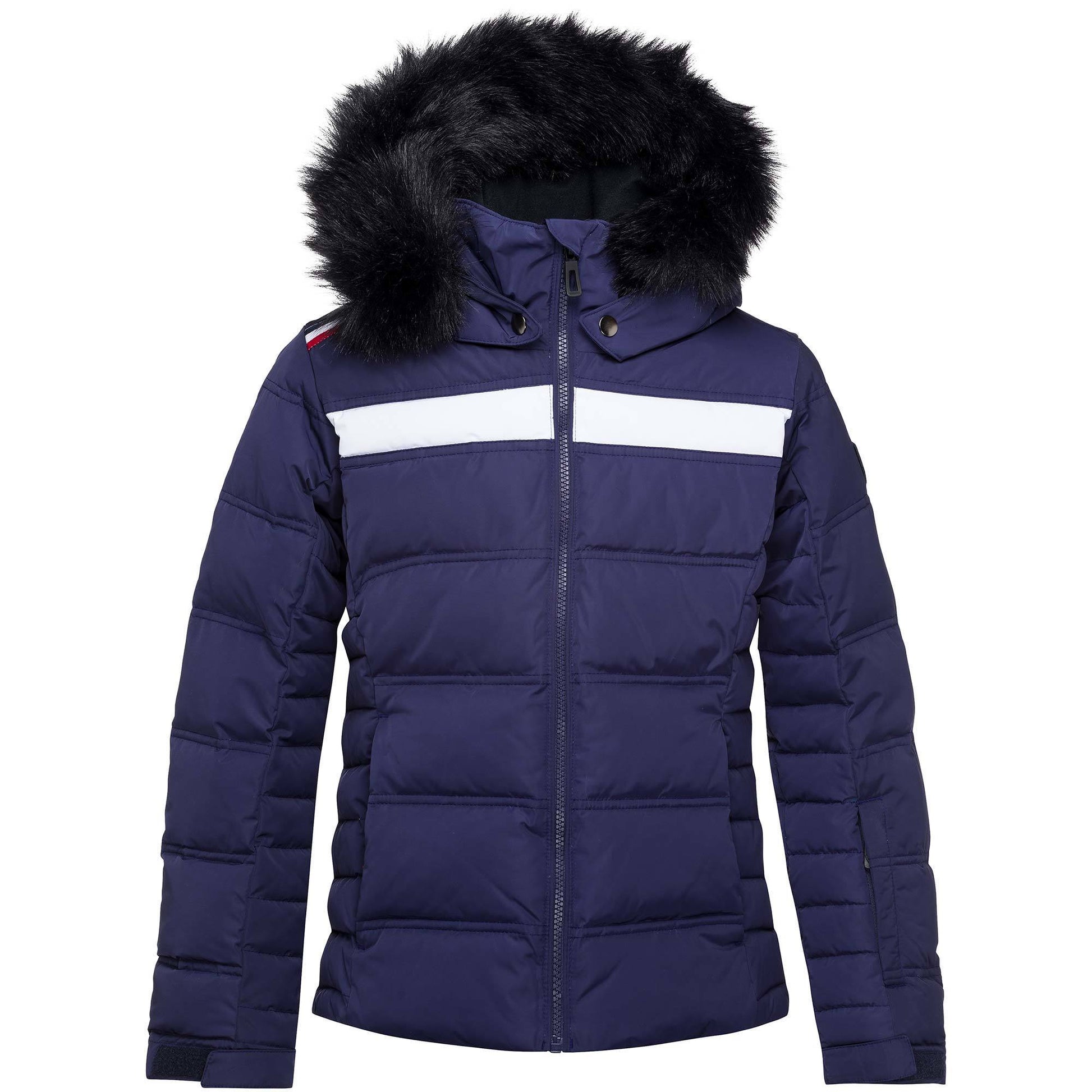 Rossignol Hiver Polydown Girls Jacket 2020