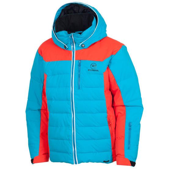 Rossignol Jr Boys Polydown Jacket 2016