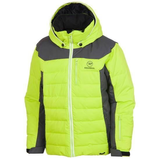 Rossignol Jr Boys Polydown Jacket 2016