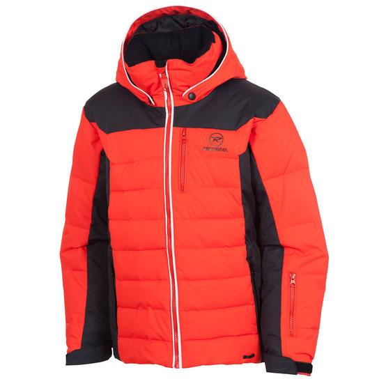 Rossignol Jr Boys Polydown Jacket 2016