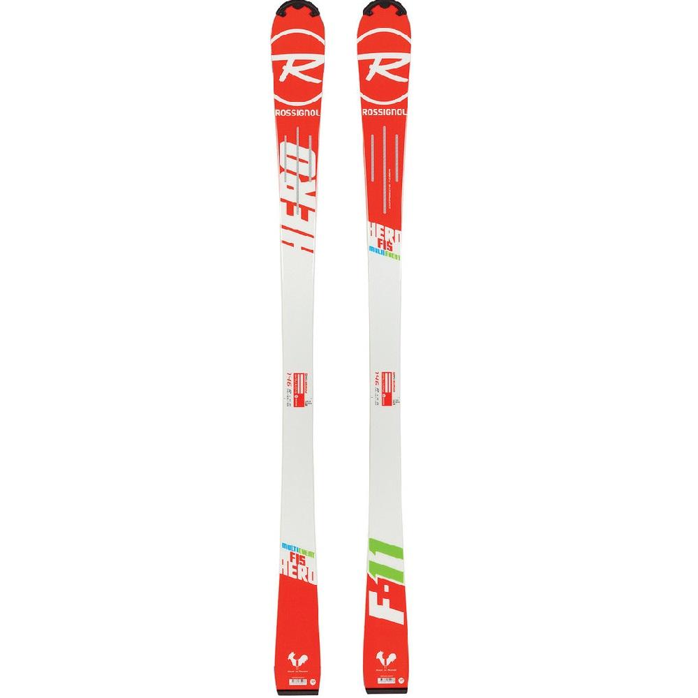 Rossignol Junior Hero FIS MultiEvent Open AXM 2016 see details