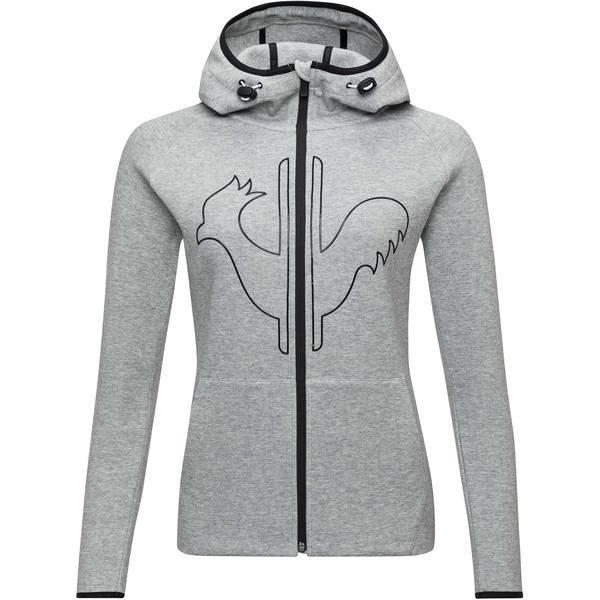 Rossignol Lifetech Ladies Full Zip Hood 2019 – The Last Lift