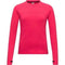 Rossignol Lifetech Ladies Long Sleeve Tee 2019