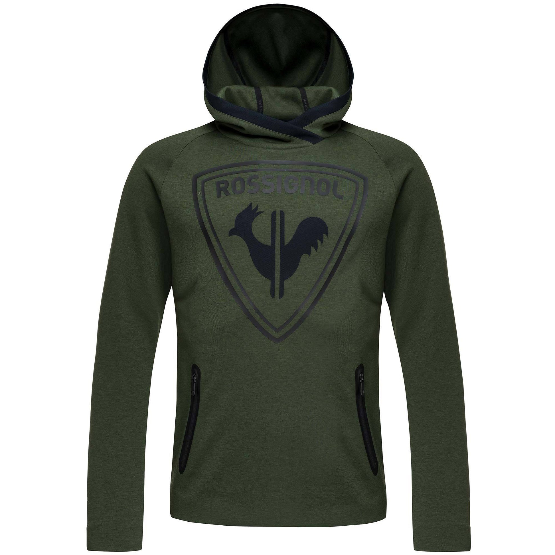 Rossignol Lifetech Mens Hoody 2020 – The Last Lift