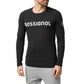 Rossignol Lifetech Mens Long Sleeve T-shirt 2020