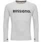 Rossignol Lifetech Mens Long Sleeve T-shirt 2020