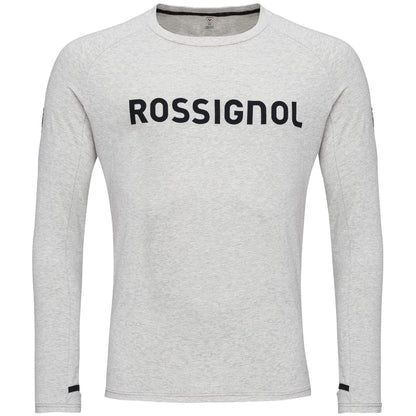 Rossignol Lifetech Mens Long Sleeve T-shirt 2020