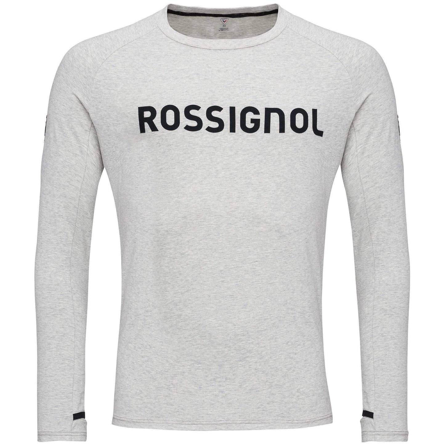 Rossignol Lifetech Mens Long Sleeve T-shirt 2020